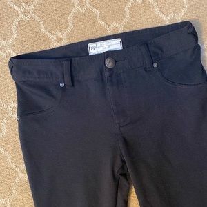 FREE PEOPLE RIDING PANTS
